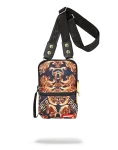 PALACE OF SHARKS SLING