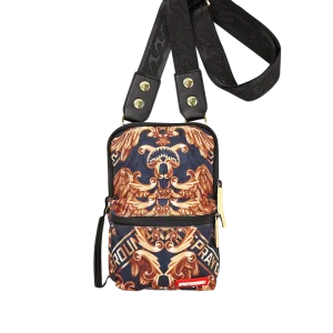 PALACE OF SHARKS SLING