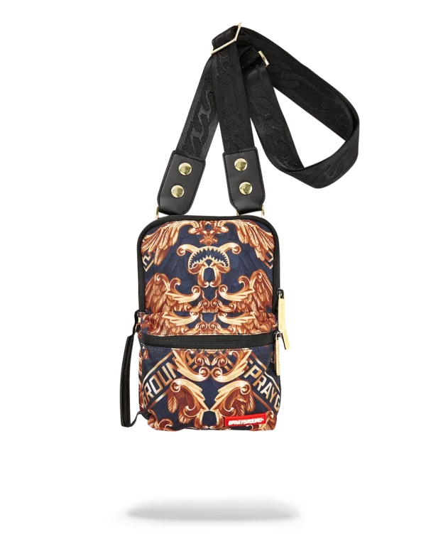 PALACE OF SHARKS SLING