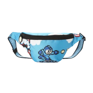MEGA MAN CROSSBODY