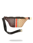 PARIS VS FLORENCE CROSSBODY
