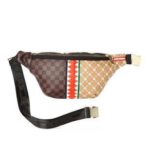 PARIS VS FLORENCE CROSSBODY