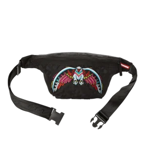 TAKE OFF (BIRDSHARK) CROSSBODY