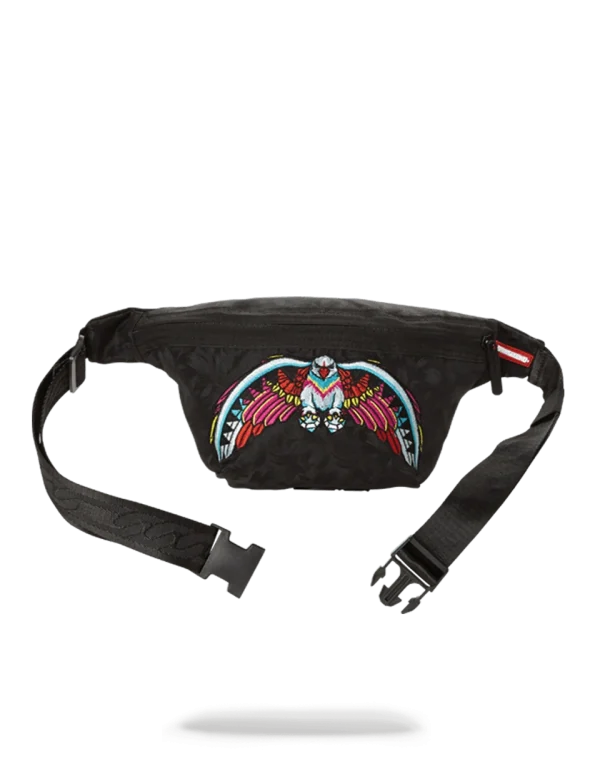 TAKE OFF (BIRDSHARK) CROSSBODY
