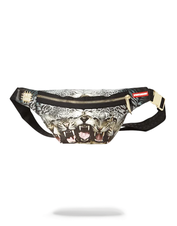 THE BEAST CROSSBODY