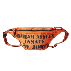 JOKER ARKHAM ASYLUM CROSSBODY