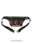 DRAGON SHARK NIGHTMARE CROSSBODY