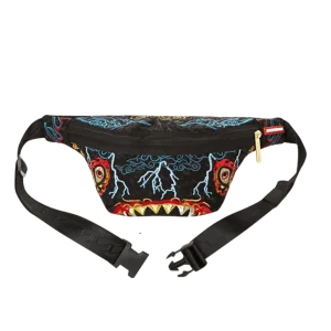 DRAGON SHARK NIGHTMARE CROSSBODY