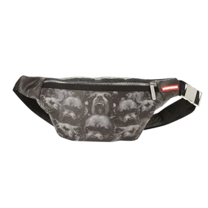 PITBULLS CROSSBODY