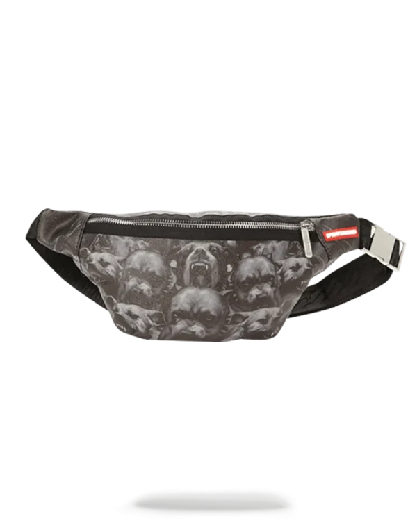 PITBULLS CROSSBODY