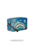 SHARK ISLAND TOILETRY AKA MONEY BAG