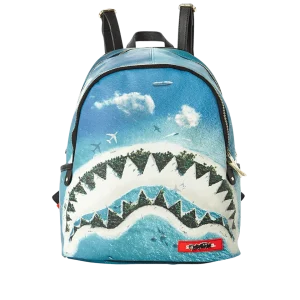 SHARK ISLAND SAVAGE