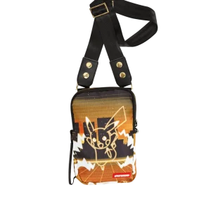 POKEMON NEON PIKACHU SLING