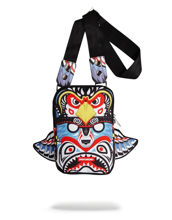 APACHE WINGS SLING