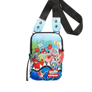 SPONGEBOB SHARK SLING