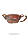 LEOPARDS IN PARIS CROSSBODY