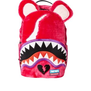 FORTNITE CUDDLE SHARK
