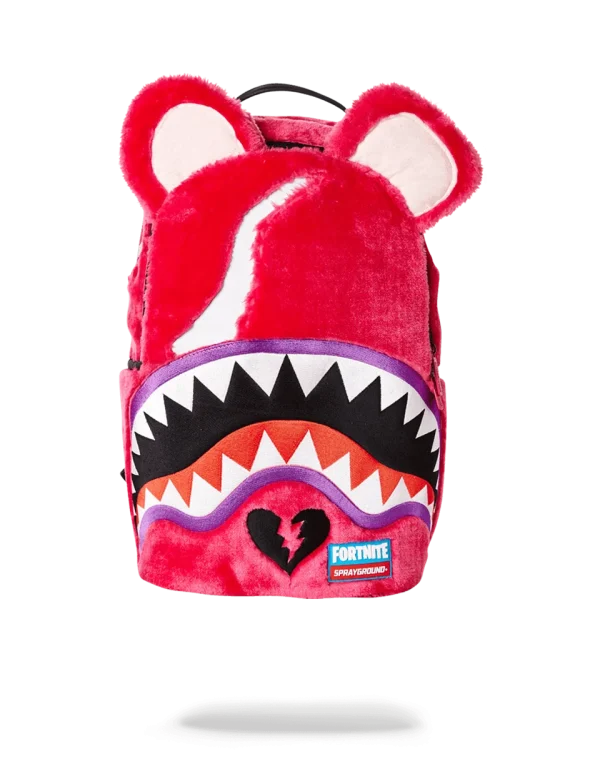 FORTNITE CUDDLE SHARK