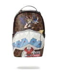 YU GI OH DUAL DISK SHARK