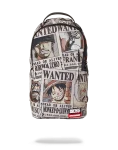 WANTED
