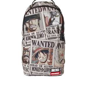 WANTED