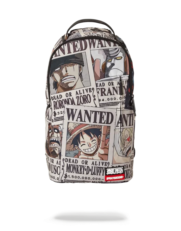 WANTED