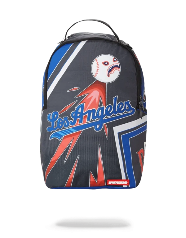 MLB LA DODGERS