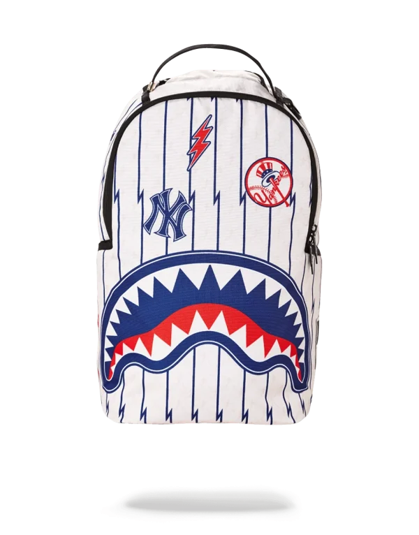 MLB NY YANKEES BOLT