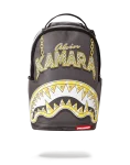 KAMARA TO THE FUTURE