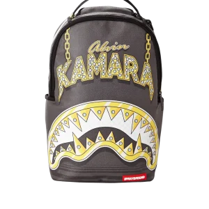 KAMARA TO THE FUTURE
