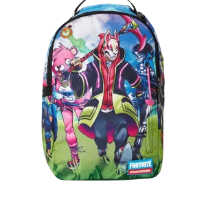 FORTNITE RUNNING SKINS