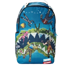 FORTNITE ISLAND