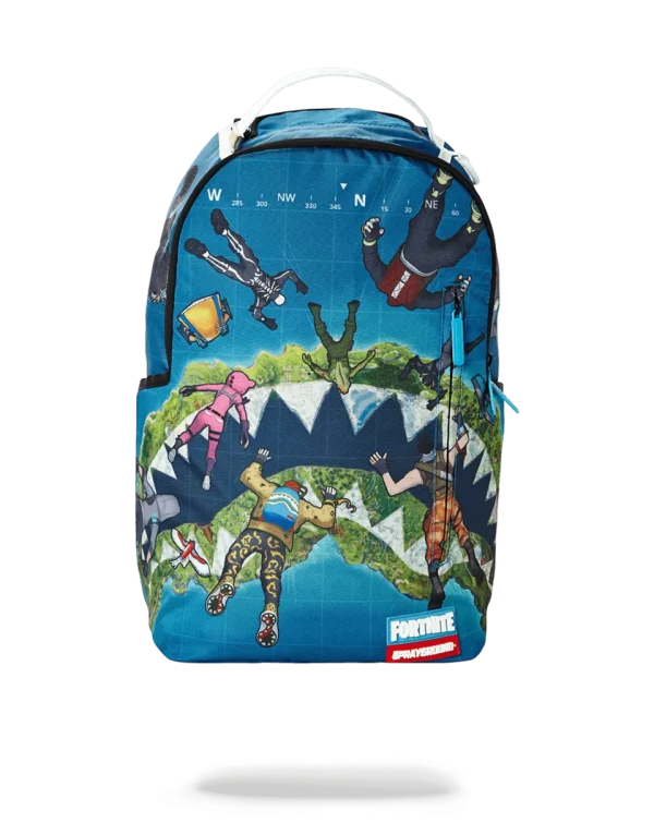 FORTNITE ISLAND