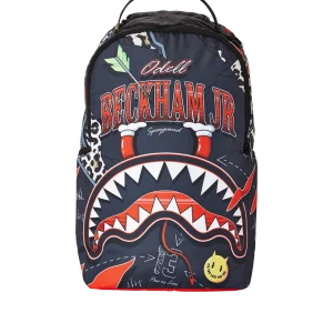 ODELL BECKHAM JR MAYHEM SHARK