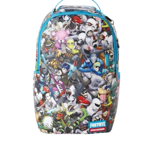 FORTNITE 100 DLX