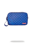 SHARK UNIVERSE TOILETRY AKA MONEY BAG