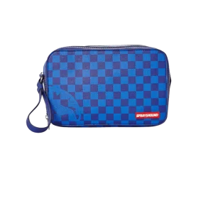 SHARK UNIVERSE TOILETRY AKA MONEY BAG
