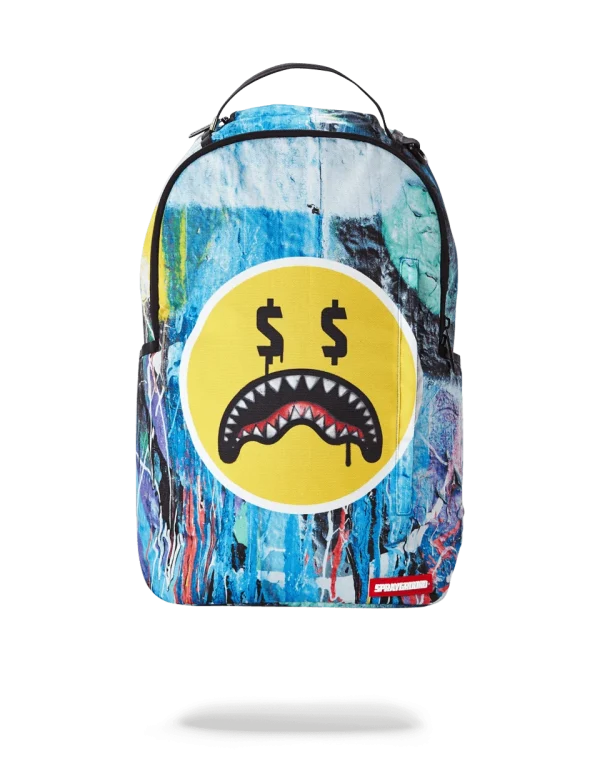 HAVE A SHARKY DAY
