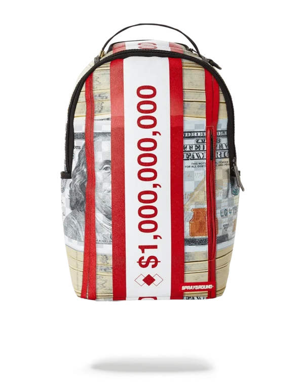 MONEY BANDS