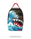 CAMOKAWA WAVE SHARK