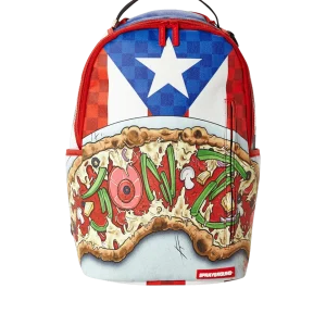 JON Z PIZZA SHARK