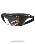 ITALIA DIVISO SAVVY CROSSBODY