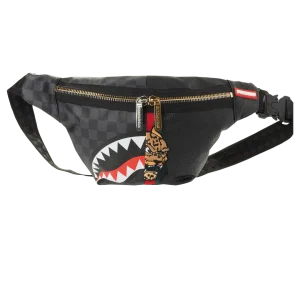 ITALIA DIVISO SAVVY CROSSBODY