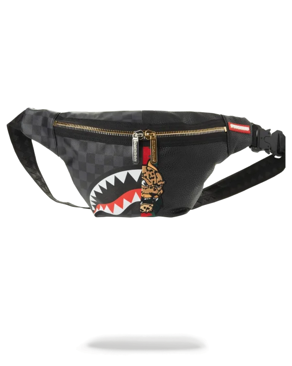 ITALIA DIVISO SAVVY CROSSBODY
