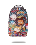 RUGRATS MASHUP (DLXR)
