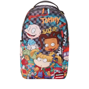 RUGRATS MASHUP (DLXR)
