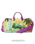 POP THE TRUNK DUFFLE