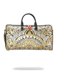 KING SOLOMON'S DUFFLE