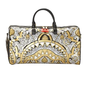 KING SOLOMON'S DUFFLE