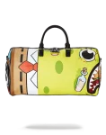 SPONGEBOB SHARK SQUAD DUFFLE
